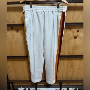 Scotch and soda ankle pants size large